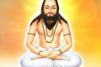 संत गुरु घासीदास की 268वीं जयंती पर शहर में कई सांस्कृतिक आयोजन, सीएम साय भी होंगे शामिल...