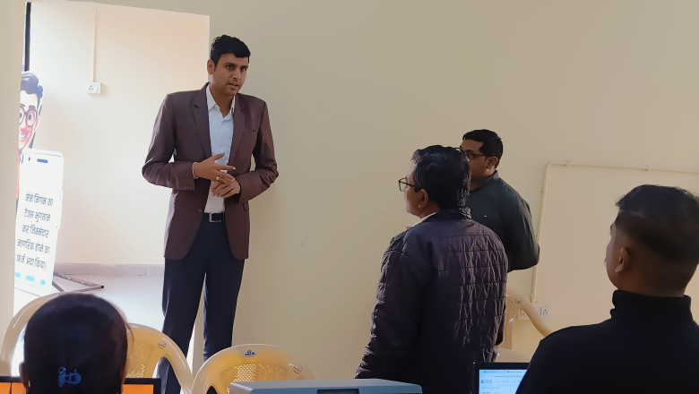 राहतः निगम में टैक्स जमा करने खुला अलग काउंटर, ऑनलाइन भी हो सकेगा जमा...
