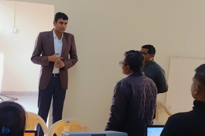 राहतः निगम में टैक्स जमा करने खुला अलग काउंटर, ऑनलाइन भी हो सकेगा जमा...