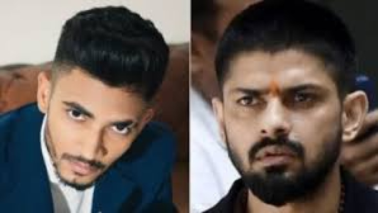यूपी के यूट्यूबर को लॉरेंस विश्नोई गैंग ने दी धमकी, मांगी 1 करोड़ की फिरौती...