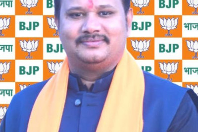 भिलाई भाजपा जिला अध्यक्ष में जय प्रकाश यादव के नाम पर लग सकती है मुहर,प्रदेश संगठन ने की अनुशंसा,दिल्ली से जल्द ही होगी घोषणा*