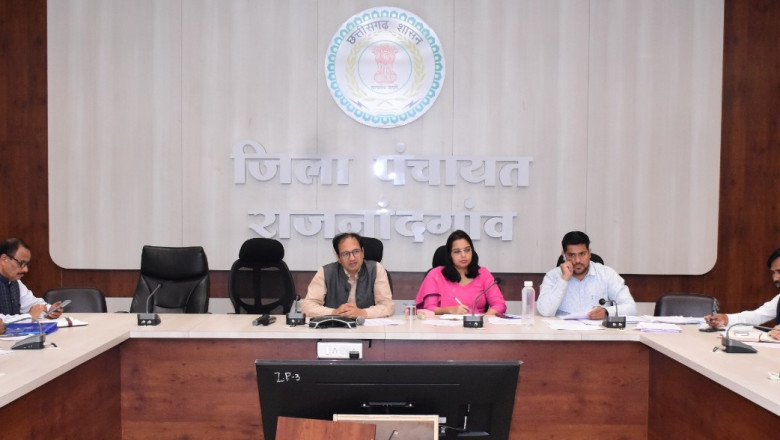 कलेक्टर ने आपदा प्रभावितों के लिए 58 लाख 65 हजार रूपए सहायता राशि आबंटित की...