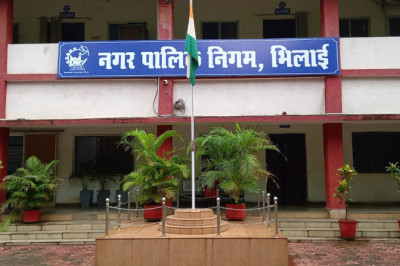 विभागीय कार्यो में कसावट लाने जोन आयुक्तों का कार्य विभाजन आदेश जारी किये आयुक्त ने...