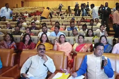 नगरीय निकाय के लिए आरक्षण प्रक्रिया शुरू होते ही मचा बवाल, भाजपा और कांग्रेस नेताओं ने चक्रानुक्रम प्रक्रिया पर उठाए सवाल