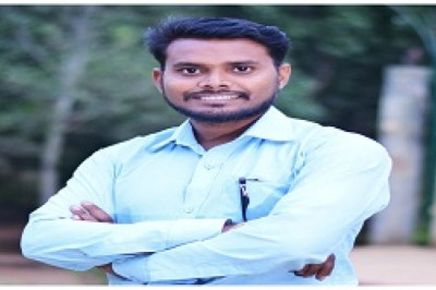हरडुवा पंचायत से सरपंच पद हेतु तोषण सिन्हा तगड़े दावेदार