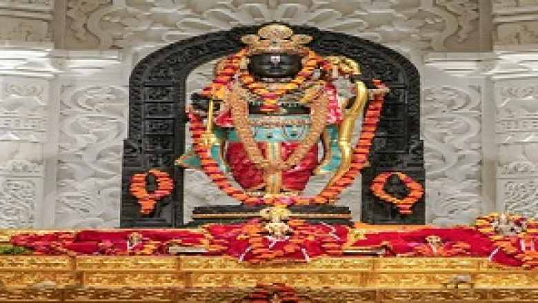 श्री राम लला प्राण प्रतिष्ठा वर्षगांठ पर आज सैकड़ों दीयों से जगमगाएगा गायत्री शक्तिपीठ