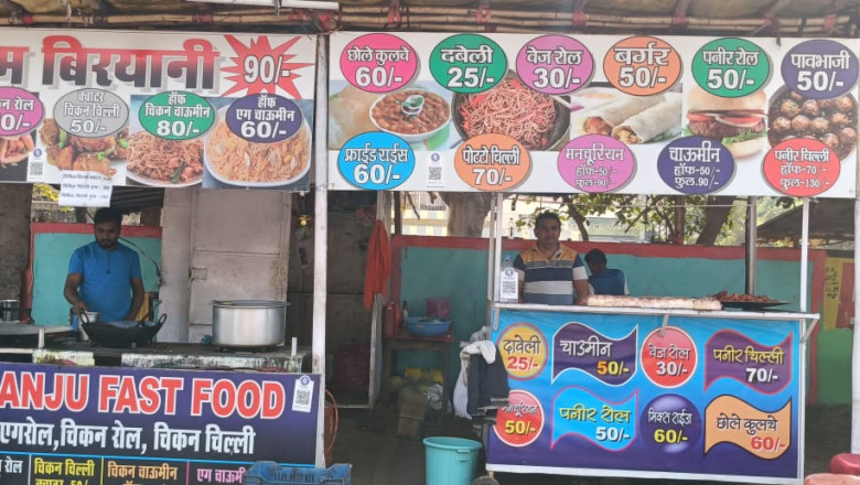प्रधानमंत्री स्वनीधि योजना स्ट्रीट वेंडरों के लिए मील का पत्थर साबित हुआ....