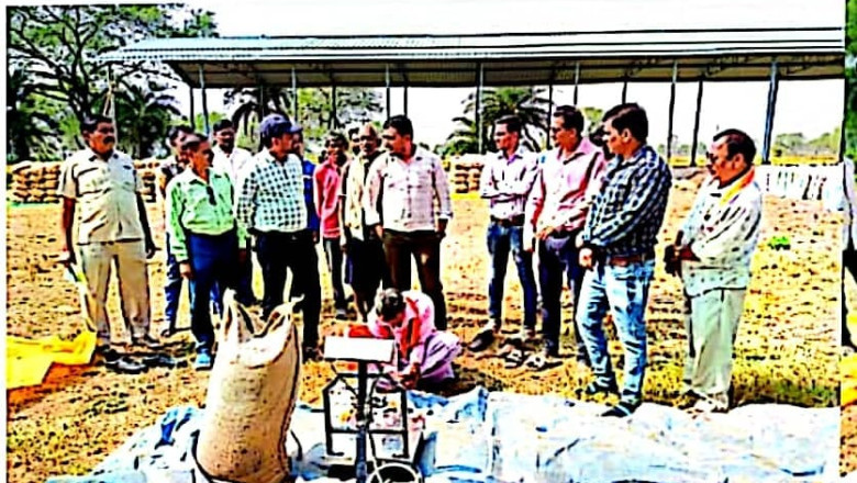 सफलता कि कहानी कृषक उन्नति योजना कृषक निर्मल जैन की उन्नति का सफर’