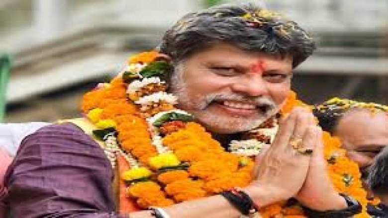किरण सिंह देव बने छत्तीसगढ़ बीजेपी के नए प्रदेश अध्यक्ष, संगठन चुनाव संपन्न...