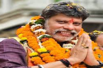 किरण सिंह देव बने छत्तीसगढ़ बीजेपी के नए प्रदेश अध्यक्ष, संगठन चुनाव संपन्न...