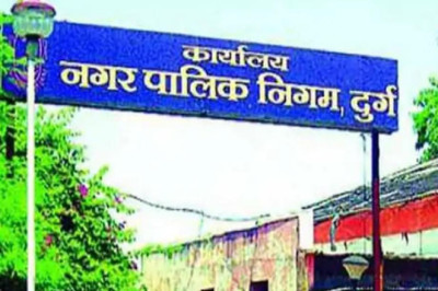 निदान-1100 में करें शिकायत दर्ज,निगम करेंगी 24 घंटो में निराकरण...
