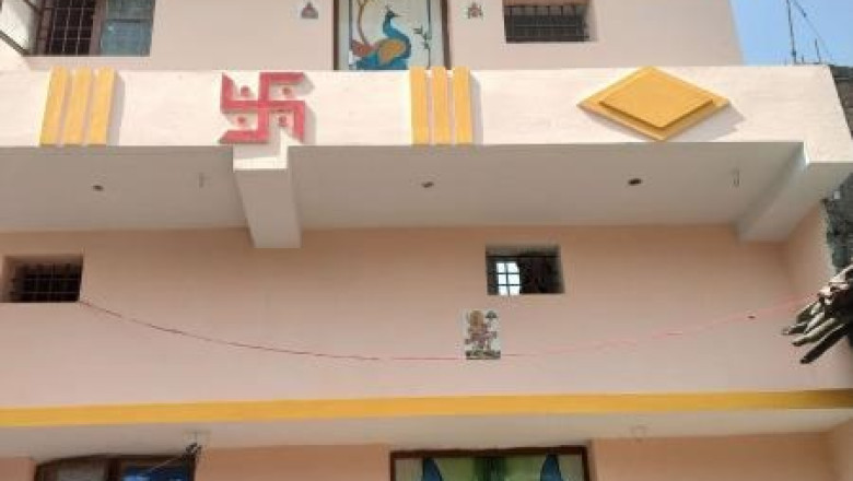 6789 प्रधानमंत्री आवास योजना के अंतर्गत हितग्राही लाभान्वित हुए है...