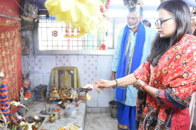 नगरीय निकाय/त्रिस्तरीय पंचायत आम निर्वाचन 2025 के दौरान कानून-व्यवस्था बनाये रखने दिशा-निर्देश जारी....