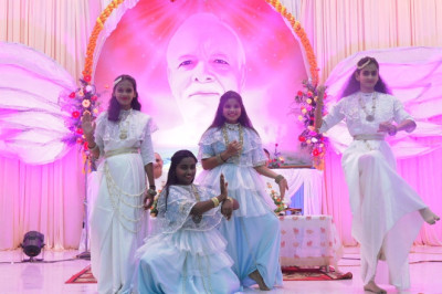 सृष्टि चक्र रूपी ड्रामा में निश्चय रखे यह सबके लिए न्यायकारी, कल्याणकारी,एक्यूरेट,पॉजिटिव, परफेक्ट है...