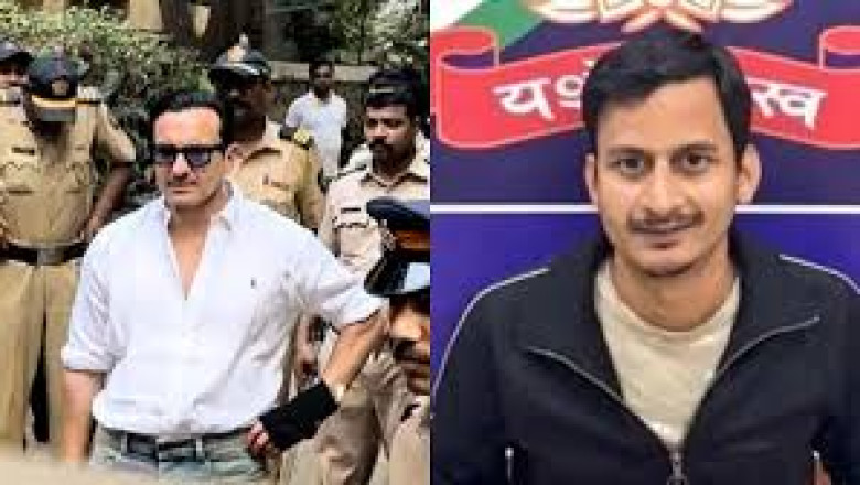 सैफ अली खान पर हुए हमले ने बर्बाद कर दी 'इस' युवक की जिंदगी , नौकरी गई, शादी टूटी...