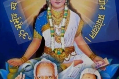 आज बसंत पंचमी पर गायत्री शक्तिपीठ में आचार्य  राम शर्मा जी का आध्यात्मिक जन्म दिन व पांच कुण्डीय गायत्री महायज्ञ आयोजित.....