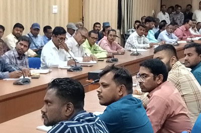 अन्तर्राष्ट्रीय सहकारिता वर्ष 2025  पर सहकारी समितियों की गतिविधियों के लिए कलेण्डर जारी...
