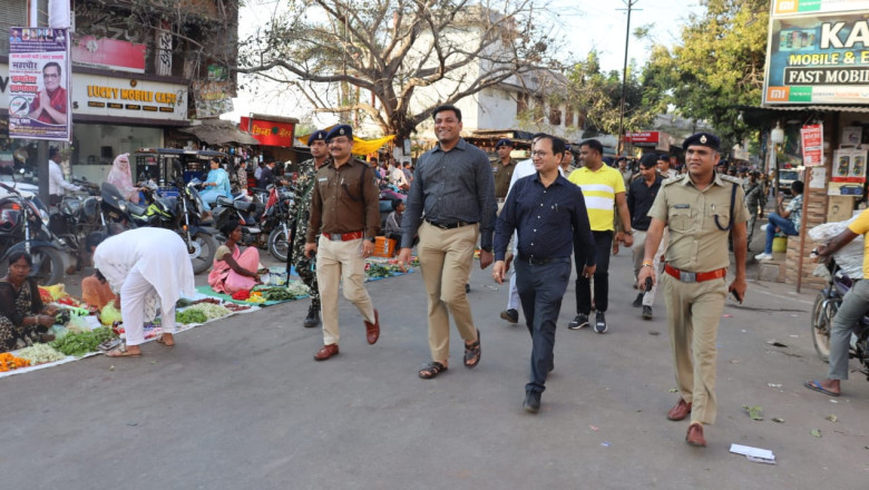 मतदान के गोपनियता भंग करने वालों के खिलाफ लोक प्रतिनिधित्व अधिनियम 1951 की धारा 128 के अन्तर्गत की जाएगी कार्यवाही...