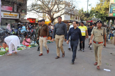 मतदान के गोपनियता भंग करने वालों के खिलाफ लोक प्रतिनिधित्व अधिनियम 1951 की धारा 128 के अन्तर्गत की जाएगी कार्यवाही...