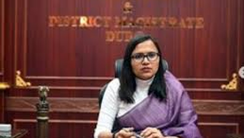 दुर्ग के कलेक्टर को मिली बड़ी जिम्मेदारी, बनाया गया केंद्रीय वाणिज्य विभाग का उप सचिव...