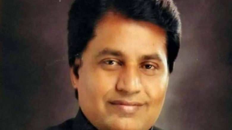 भाजपा के जनपद एवं जिला पंचायत में अधिकृत प्रत्याशी को विजयी बनाने की अपील- विवेक साहू...