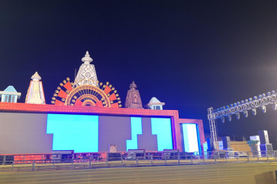 राजिम कुंभ कल्प 2025: धर्म, आस्था और संस्कृति का त्रिवेणी संगम 12 फरवरी से 26 फरवरी तक होगा मेला का आयोजन