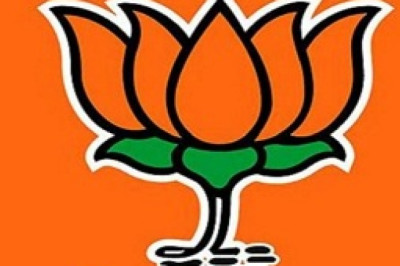 जिला भाजपा बागी प्रत्याशियों को किया पार्टी से बाहर कुल 9 कार्यकर्ताओं को दिखाया बाहर का रास्ता।