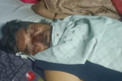 आपसी कलह में उजड़ा परिवार ग्राम कोलकाता की दिल पहले देने वाली घटना