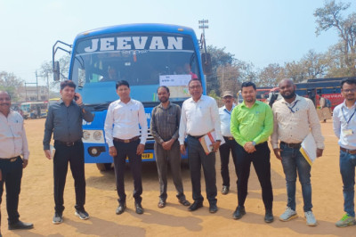 राजस्व पुस्तक परिपत्र 6-4 के तहत आठ प्रकरण में 32 लाख रूपये की सहायता राशि स्वीकृत