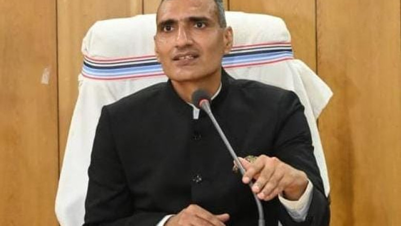 विधानसभा प्रश्नों के लिए नोडल अधिकारी नियुक्त...