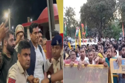 Big ब्रेकिंग : विधायक देवेंद्र यादव जेल से रिहा, साथ ही 112 अन्य व्यक्तियों को भी हाईकोर्ट से मिली जमानत, जेल के बाहर समर्थकों की भारी भीड़....