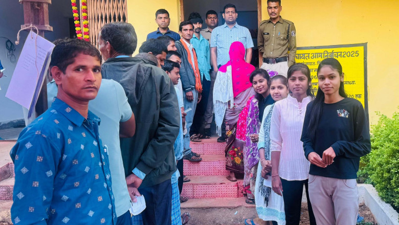 जिले में 28 फरवरी से 08 मई 2025 तक ध्वनि विस्तारक यंत्रों का उपयोग प्रतिबंधित  कलेक्टर  अग्रवाल ने जारी किया आदेश...