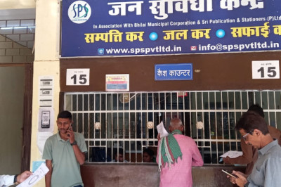 निगम भिलाई में वसूलीकर एजेंसी निर्धारित लक्ष्य तक वसूली नहीं करने पर का लगभग 34 लाख रूपया राजसात किया गया...