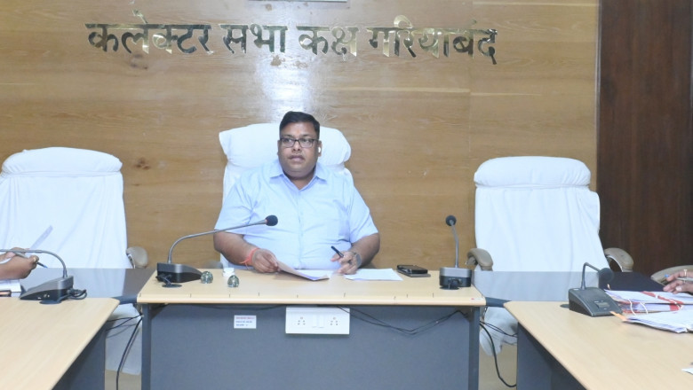 प्लेसमेंट कैम्प का आयोजन 06 मार्च को  रिक्त 382 पदों पर की जायेगी भर्ती...