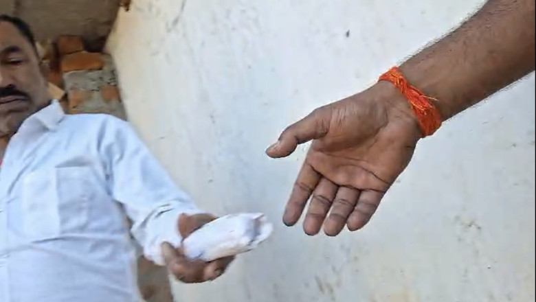 नशे की गिरफ्त में बस्तर की शान... केशकाल