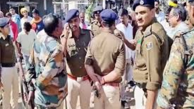 छत्तीसगढ़ की 41 नाबालिग लड़कियों का रेस्क्यू, 2 साल से करवाया जा रहा था देहव्यापार...