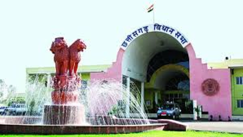 विधानसभा बजट सत्र के नौवें दिन की कार्यवाही शुरू...