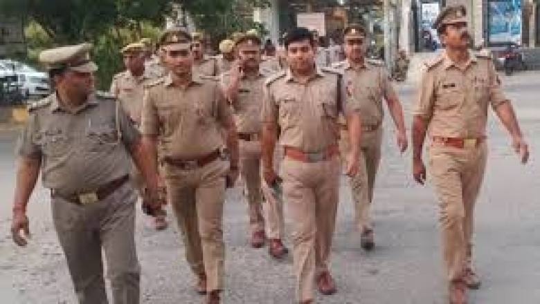 होली के रंग में न पड़ जाए भांग : 9000 दिल्ली पुलिस रखेंगे हुड़दंगियों पर नजर, हुड़दंगियों पर होगी सख्ती...
