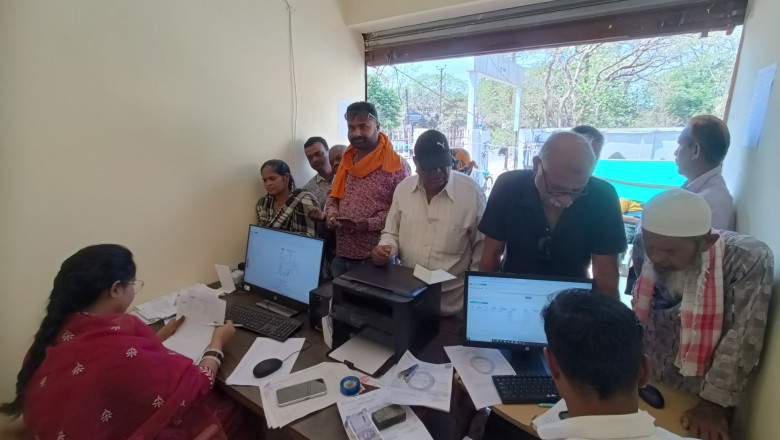 करदाता मार्च के बाद संपत्तिकर जमा किया तो देना पड़ेगा 15 प्रतिशत ब्याज,एक हज़ार फाइन...