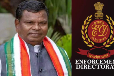शराब घोटाला: पूर्व आबकारी मंत्री लखमा के खिलाफ ED ने स्पेशल कोर्ट में 3841 पन्नों की चार्जशीट की दाखिल, ढेबर, टूटेजा, ढिल्लन, भाटिया, सिंघानिया सहित 21 बनाए गए आरोपी