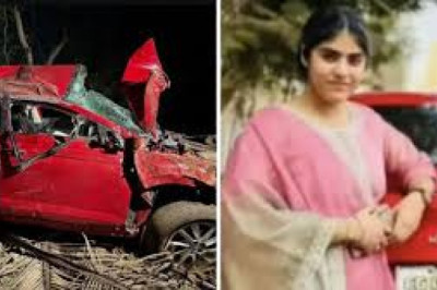 BJP महिला मोर्चा अध्यक्ष की बेटी की सड़क हादसे में मौत… CM साय ने जताया दुःख...