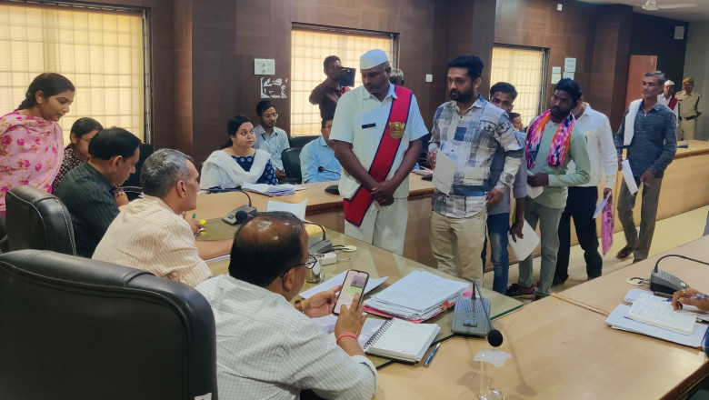 जिला खनिज संस्थान न्यास के अंतर्गत वित्तीय वर्ष 2024-25 में अब तक 1,673 करोड़ रुपये की निधि प्राप्त: 9,362 विकास कार्यों को दी गई मंजूरी...
