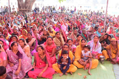 औद्योगिक नीति विशेष रूप से युवाओं, महिलाओं, दिव्यांगजनों एवं कमजोर वर्गों को रोजगार के अवसर उपलब्ध कराने पर केंद्रित...