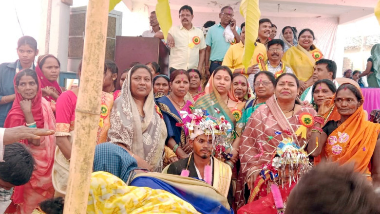 एक दिवसीय सर्किल सम्मेलन सम्पन्न हुआ