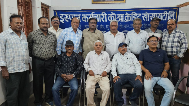 रिटायर बीएसपी कर्मी बोले- जब भी जरूरत  पड़ी, सेक्टर-6 सोसाइटी ने हमेशा दिया साथ