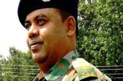 दुर्ग के DSP ने शादी का झांसा देकर किया रेप:खुद को कुंवारा बताकर युवती को किया प्रपोज; 2 बच्चों का है पिता...