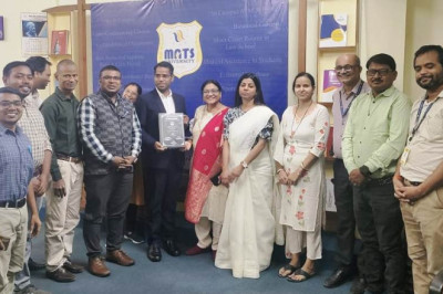 प्रधानमंत्री ने जिले के पीएमश्री योजना के तहत चार स्कूलों का शुभारंभ किया...