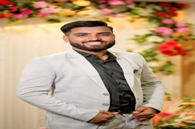 बालाजी ब्लड बैंक भिलाई से नयन गुल्हाने ने छत्रपति शिवाजी महाराज की पुण्यतिथि पर उन्हें किया नमन...