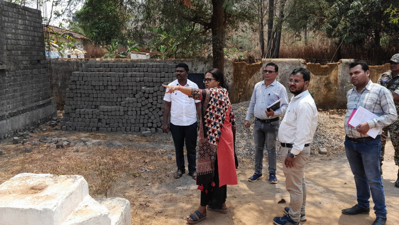कलेक्टर ने जिले के किसानों को आर्थिक रूप से सशक्त बनाने की दिशा में अधिकारियों को दिये अहम दिशा-निर्देश...