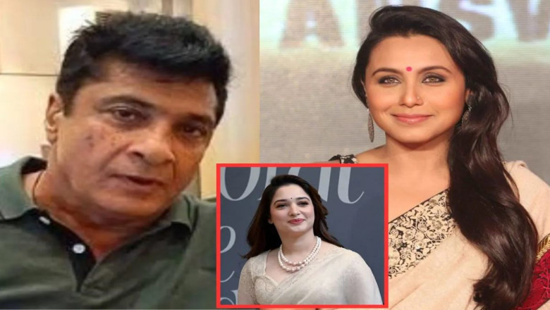 फिल्म प्रोड्यूसर Salim Akhtar का निधन, Rani Mukerji और Tamannaah Bhatia को इंडस्ट्री में किया था लॉन्च …
